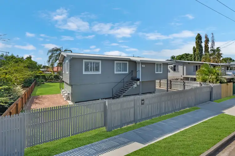 Main view of Homely house listing, 279 Charles Street, Heatley QLD 4814