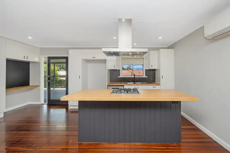 Second view of Homely house listing, 279 Charles Street, Heatley QLD 4814