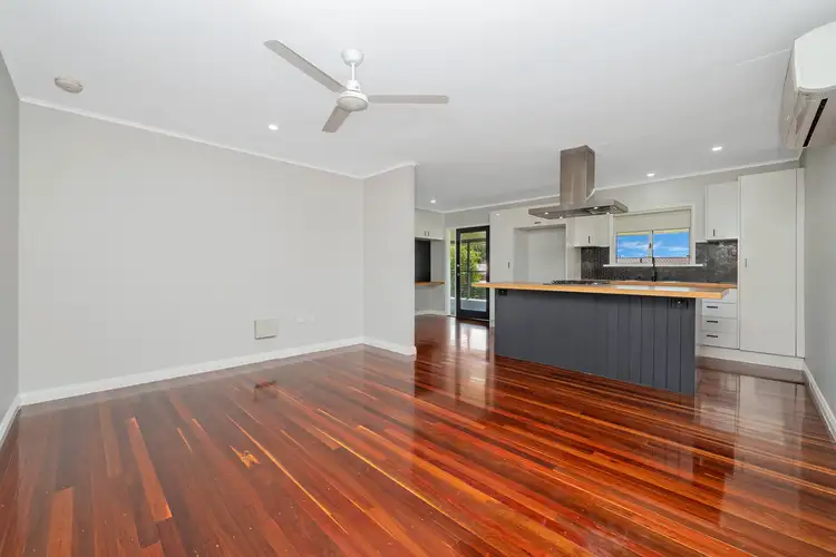 Third view of Homely house listing, 279 Charles Street, Heatley QLD 4814