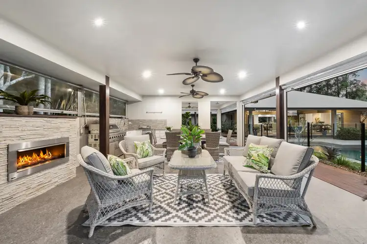 Fourth view of Homely house listing, 12 Tanawha Road, Tanawha QLD 4556