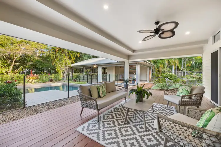 Fifth view of Homely house listing, 12 Tanawha Road, Tanawha QLD 4556