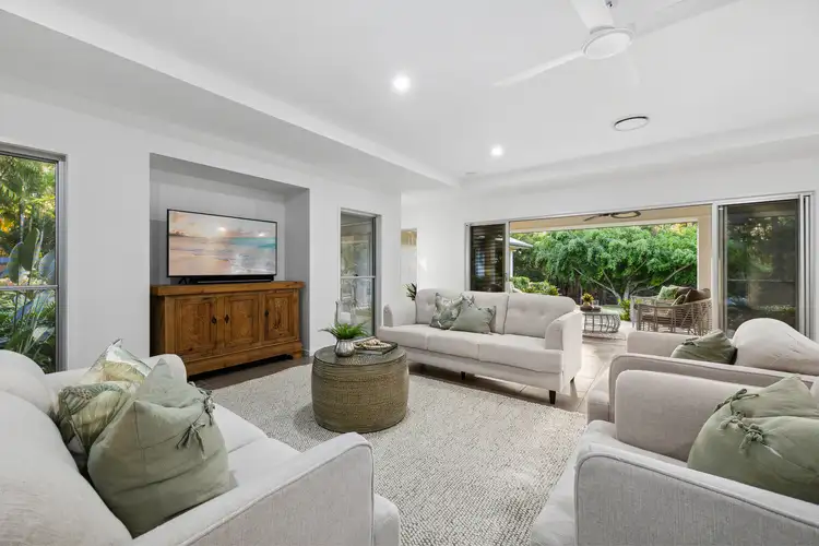 Sixth view of Homely house listing, 12 Tanawha Road, Tanawha QLD 4556