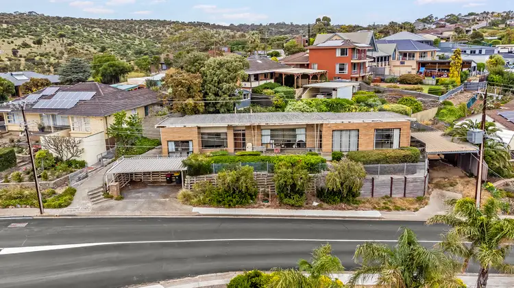 29 Grand View Drive, Seacombe Heights SA 5047