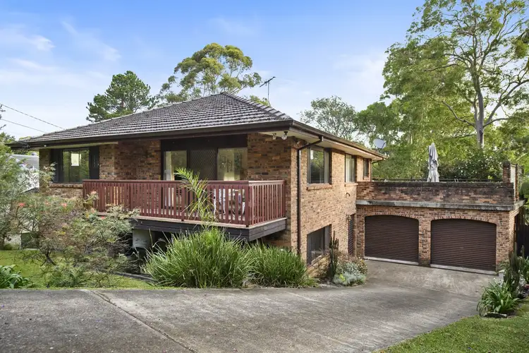27 Trentbridge Road
