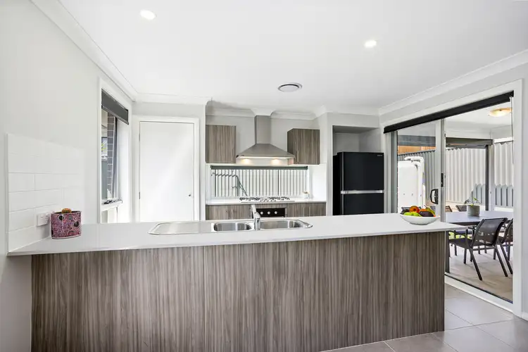 Third view of Homely house listing, 37 Bushranger Parade, Calderwood NSW 2527