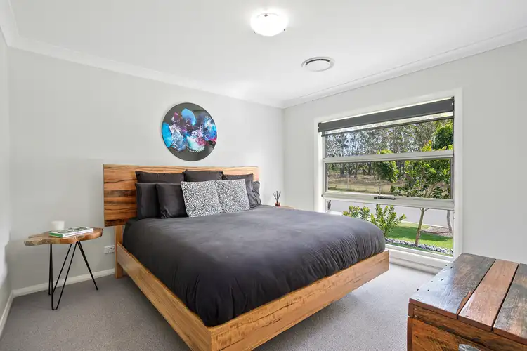 Sixth view of Homely house listing, 37 Bushranger Parade, Calderwood NSW 2527