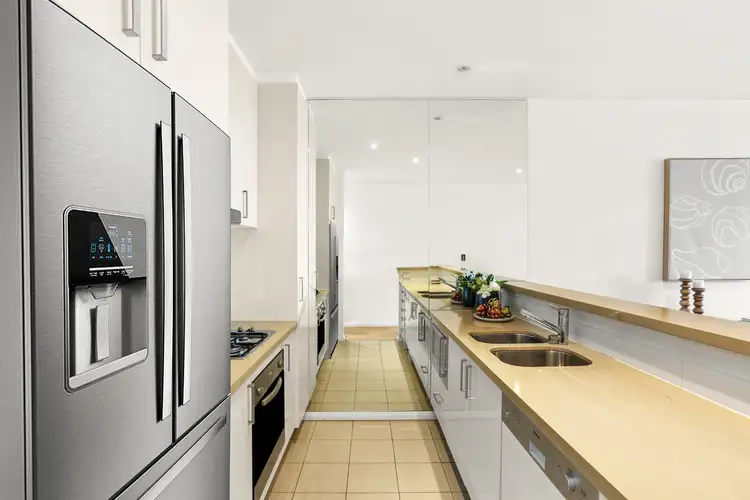 Third view of Homely apartment listing, 520/17-19 Memorial Avenue, St Ives NSW 2075