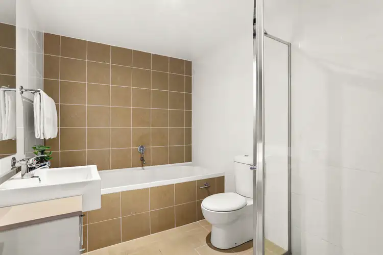 Fifth view of Homely apartment listing, 520/17-19 Memorial Avenue, St Ives NSW 2075