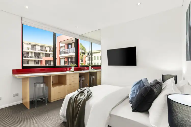 Sixth view of Homely apartment listing, 520/17-19 Memorial Avenue, St Ives NSW 2075