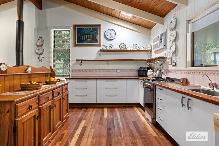 Second view of Homely house listing, 1181 Tyalgum Road, Eungella NSW 2484