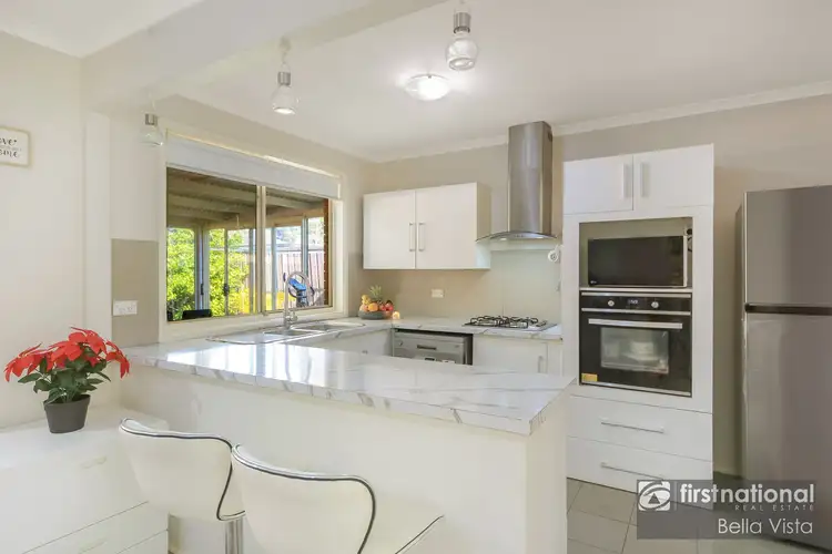 Fourth view of Homely villa listing, 3/34 Normac Road, Girraween NSW 2145