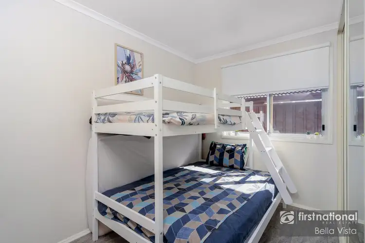 Sixth view of Homely villa listing, 3/34 Normac Road, Girraween NSW 2145