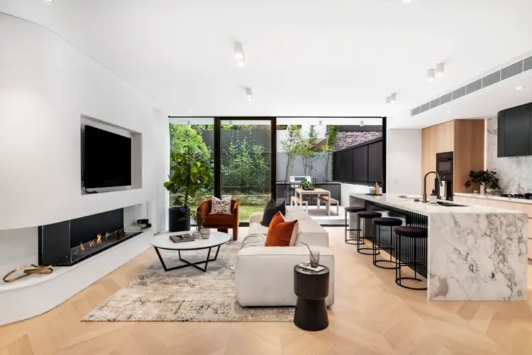 1/13 Reginald Street, Mosman NSW 2088