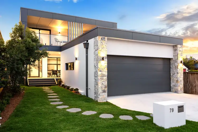 Third view of Homely house listing, 79 Cassia Street, Dee Why NSW 2099