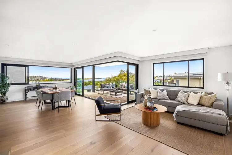 Fifth view of Homely house listing, 79 Cassia Street, Dee Why NSW 2099