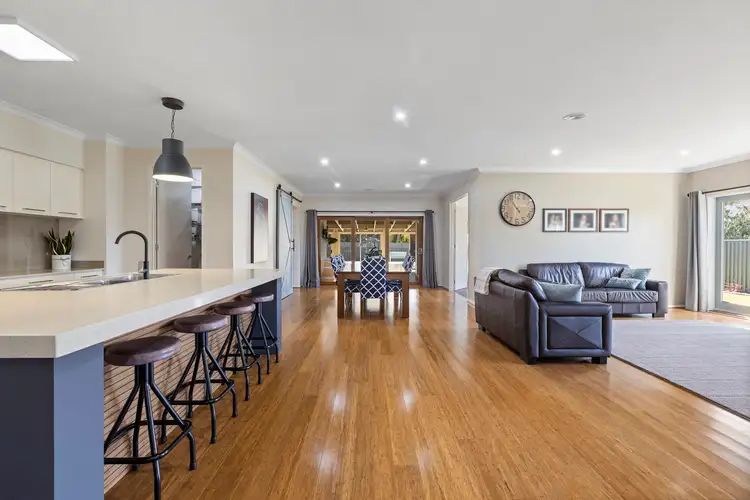 17 Sindarin Court, Bannockburn VIC 3331