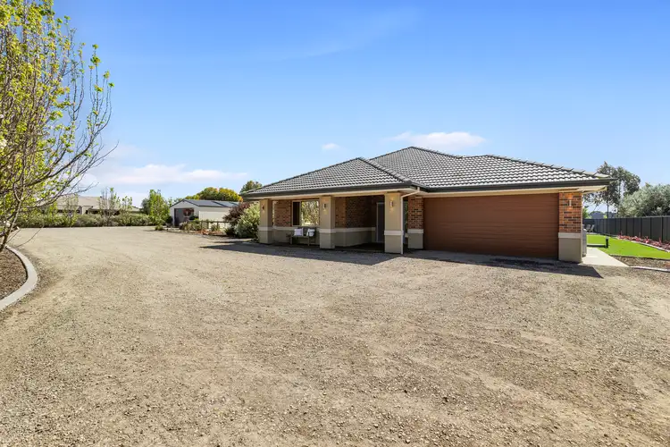 Second view of Homely house listing, 17 Sindarin Court, Bannockburn VIC 3331