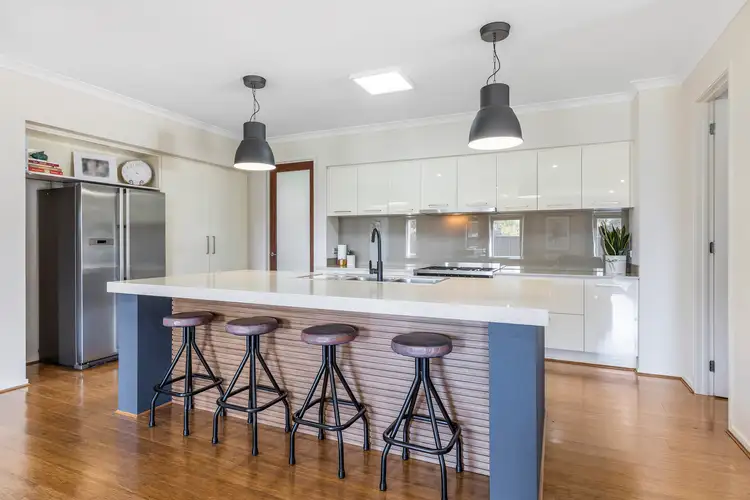 Third view of Homely house listing, 17 Sindarin Court, Bannockburn VIC 3331