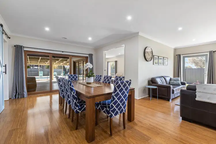 Fifth view of Homely house listing, 17 Sindarin Court, Bannockburn VIC 3331