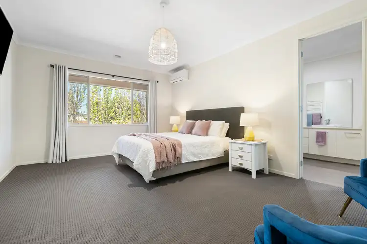 Sixth view of Homely house listing, 17 Sindarin Court, Bannockburn VIC 3331