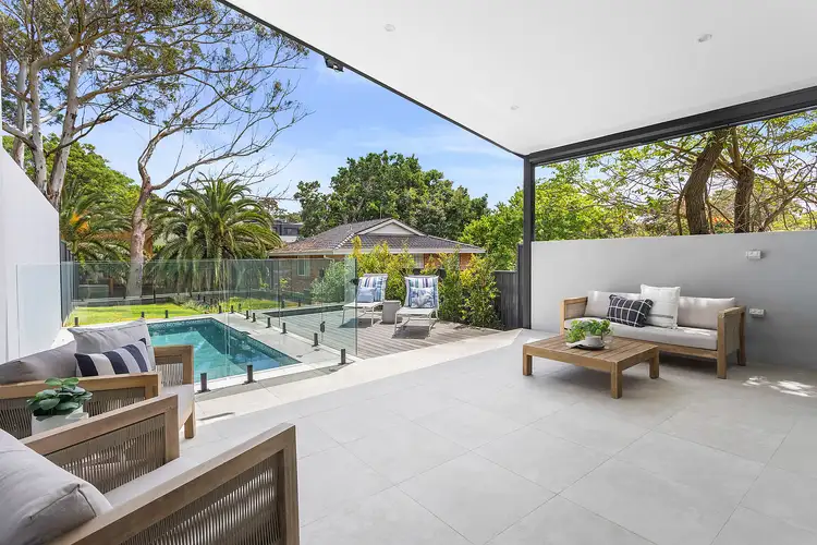 41A Coonong Road, Gymea Bay NSW 2227