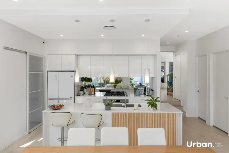 Third view of Homely house listing, 42 Aspect Crescent, Colebee NSW 2761