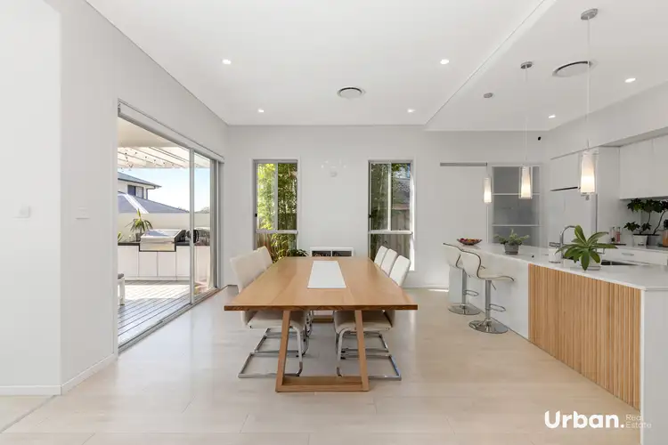 Fourth view of Homely house listing, 42 Aspect Crescent, Colebee NSW 2761