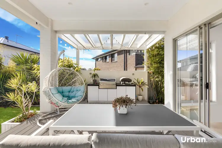 Sixth view of Homely house listing, 42 Aspect Crescent, Colebee NSW 2761