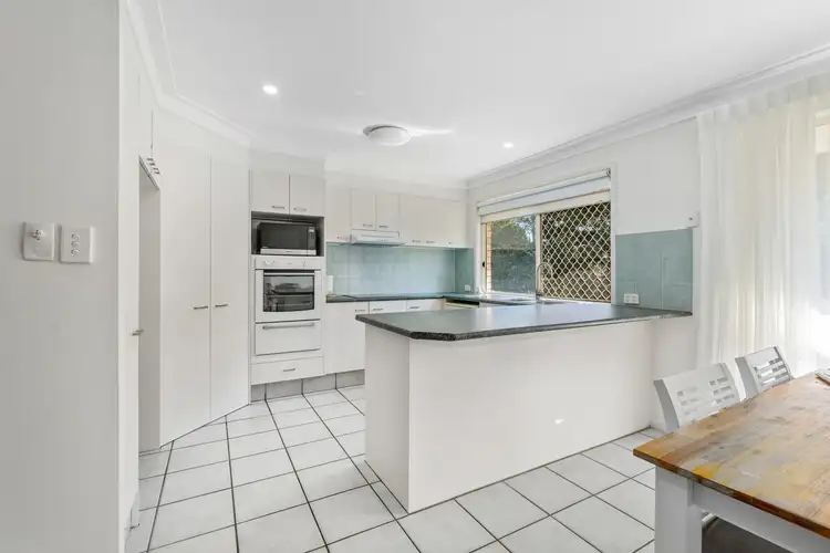 Third view of Homely semi-detached listing, 1/204 Darlington Drive, Banora Point NSW 2486
