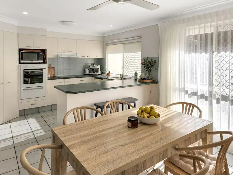 Fourth view of Homely semi-detached listing, 1/204 Darlington Drive, Banora Point NSW 2486