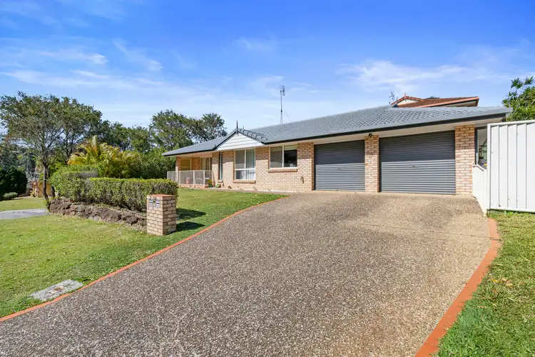 Fifth view of Homely semi-detached listing, 1/204 Darlington Drive, Banora Point NSW 2486