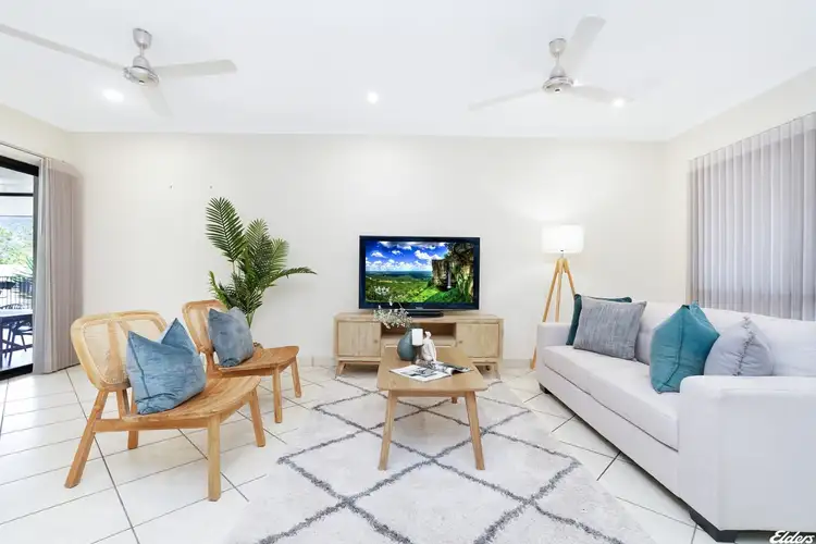 Fifth view of Homely house listing, 5 Riveren Court, Farrar NT 830