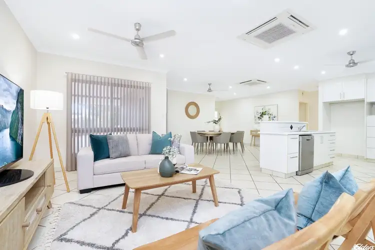 Sixth view of Homely house listing, 5 Riveren Court, Farrar NT 830