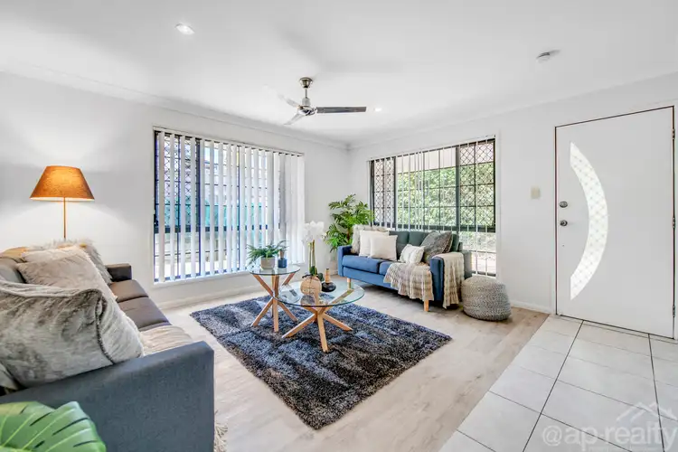 Second view of Homely house listing, 36 Eungella Terrace, Forest Lake QLD 4078
