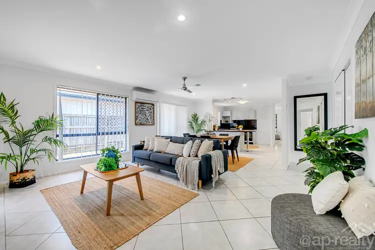 Third view of Homely house listing, 36 Eungella Terrace, Forest Lake QLD 4078
