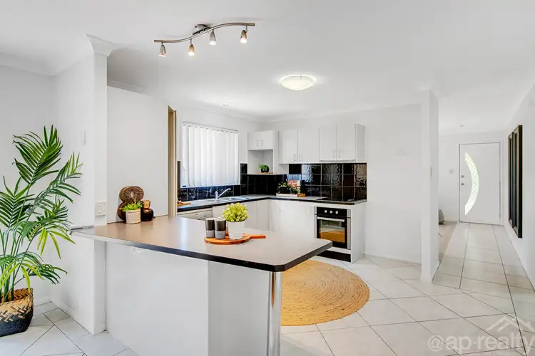 Fourth view of Homely house listing, 36 Eungella Terrace, Forest Lake QLD 4078