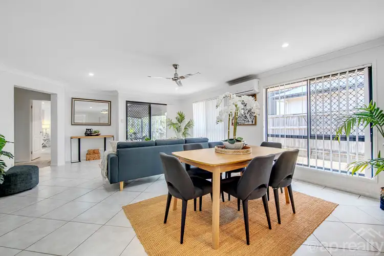 Fifth view of Homely house listing, 36 Eungella Terrace, Forest Lake QLD 4078