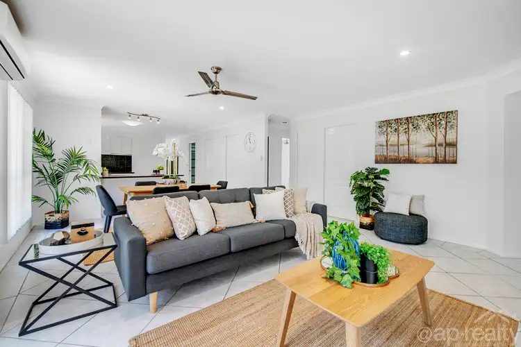 Sixth view of Homely house listing, 36 Eungella Terrace, Forest Lake QLD 4078