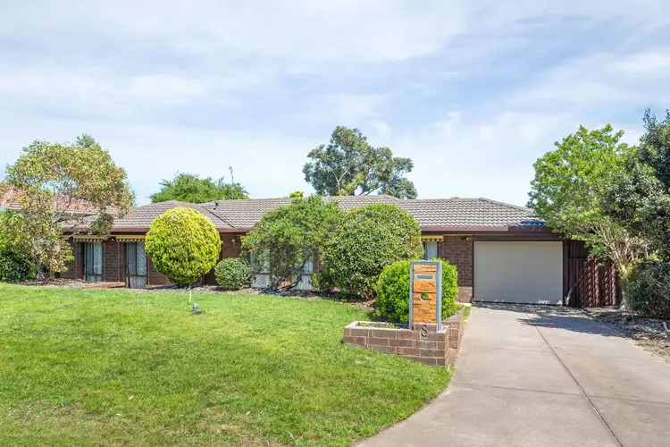 8 Idlewild Avenue, Aberfoyle Park SA 5159