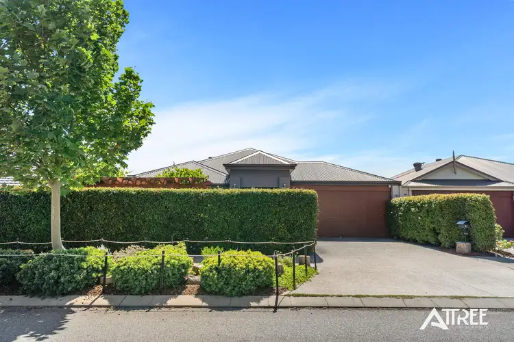 Second view of Homely house listing, 122 Mason Road, Piara Waters WA 6112
