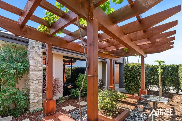 Fourth view of Homely house listing, 122 Mason Road, Piara Waters WA 6112
