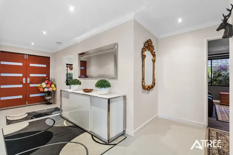 Fifth view of Homely house listing, 122 Mason Road, Piara Waters WA 6112