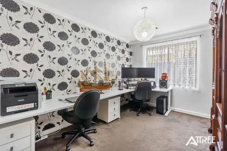 Sixth view of Homely house listing, 122 Mason Road, Piara Waters WA 6112