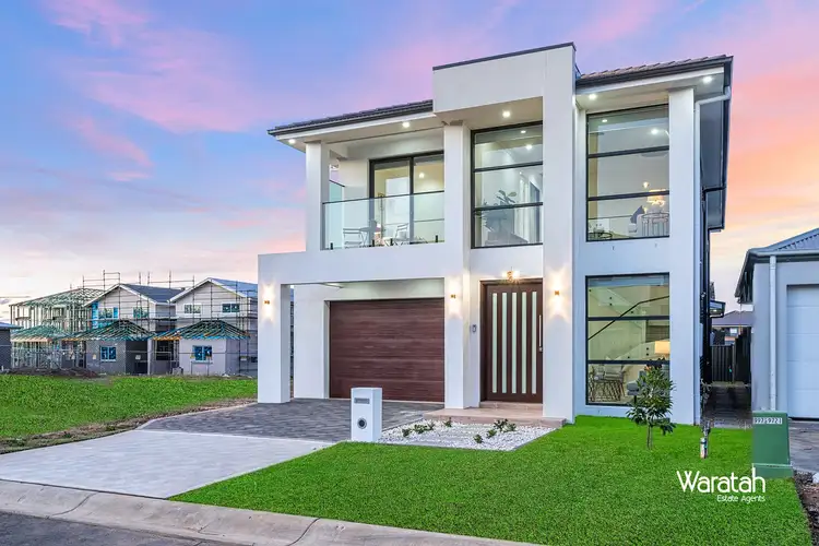 48 Opah Street, Marsden Park NSW 2765