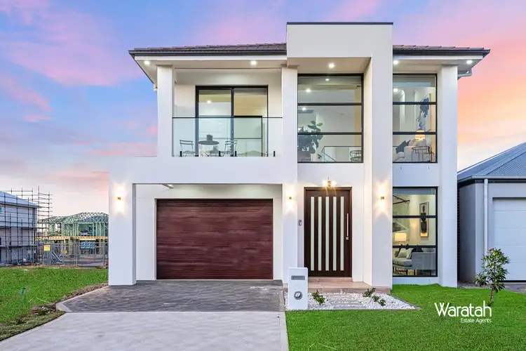 Second view of Homely house listing, 48 Opah Street, Marsden Park NSW 2765