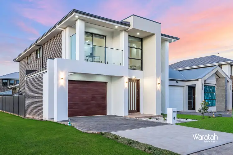 Third view of Homely house listing, 48 Opah Street, Marsden Park NSW 2765