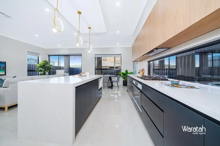 Sixth view of Homely house listing, 48 Opah Street, Marsden Park NSW 2765