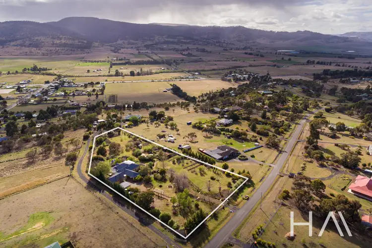 47 Mountford Drive, Mangalore TAS 7030
