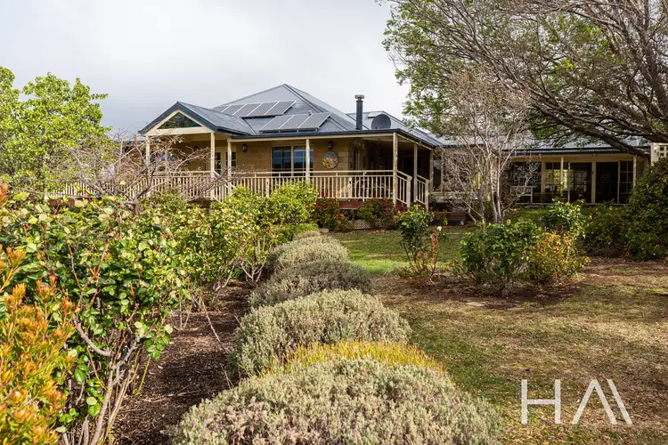 Second view of Homely house listing, 47 Mountford Drive, Mangalore TAS 7030