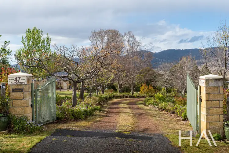 Third view of Homely house listing, 47 Mountford Drive, Mangalore TAS 7030